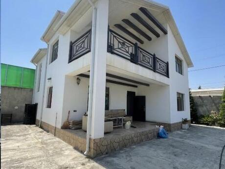 4-room house, 200 m², Novxanı: 240 000 ₼ 5