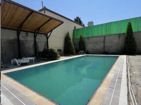 4-room house, 200 m², Novxanı: 240 000 ₼ 4