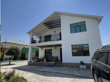4-room house, 200 m², Novxanı: 240 000 ₼ 3