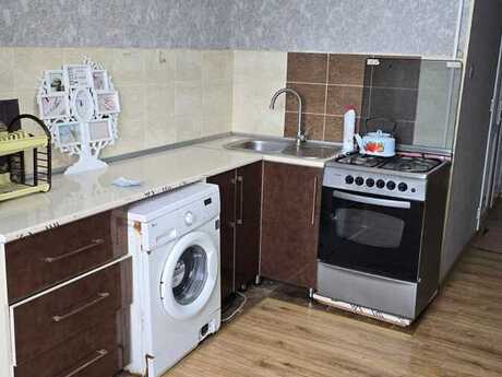 2-комнатная квартира, 54 м², Hövsan: 117 000 ₼ 3