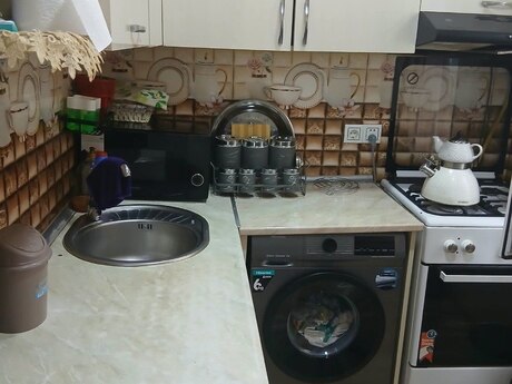 2 otaqlı mənzil, 50 m², Nəsimi: 150 000 ₼ 5