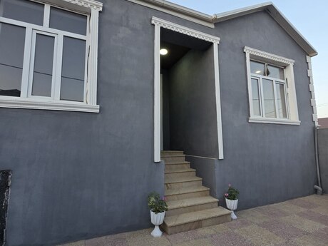 4-room house, 105 m², Biləcəri: 115 000 ₼ 2