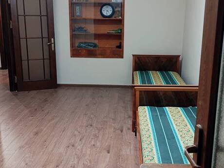 Аренда: 3-комнатная квартира, 90 м², Nizami: 900 ₼/мес 5