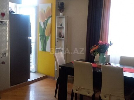 3 otaqlı mənzil, 63 m², Nəriman Nərimanov: 240 000 ₼ 3