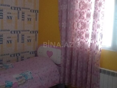 3 otaqlı mənzil, 63 m², Nəriman Nərimanov: 240 000 ₼ 4