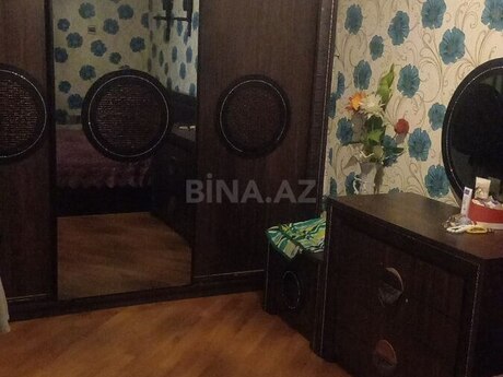 3 otaqlı mənzil, 63 m², Nəriman Nərimanov: 240 000 ₼ 5