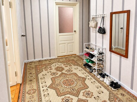 3 otaqlı mənzil, 89 m², Nəsimi: 210 000 ₼ 5