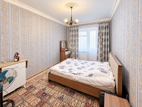 3 otaqlı mənzil, 89 m², Nəsimi: 210 000 ₼ 2