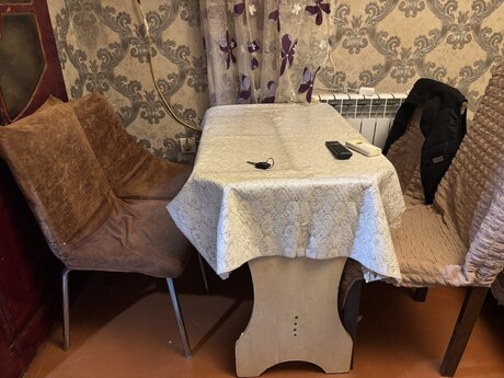2 rooms · 40 m², Bayıl