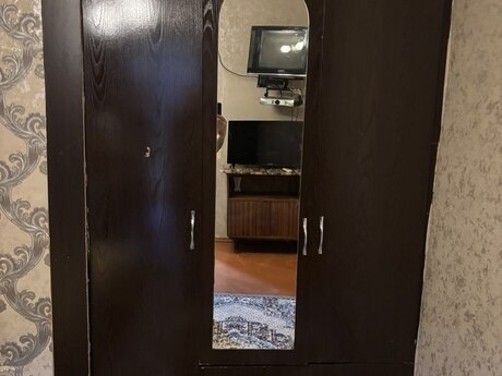 2-room house for rent in Bayıl, 40 m², 300 AZN/mo, photo 5 / 8