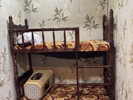 2-room house for rent in Bayıl, 40 m², 300 AZN/mo, photo 2 / 8