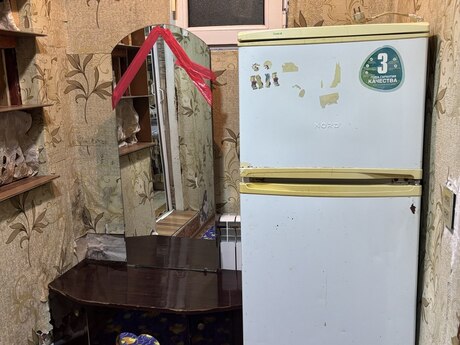 2-room house for rent in Bayıl, 40 m², 300 AZN/mo, photo 3 / 8