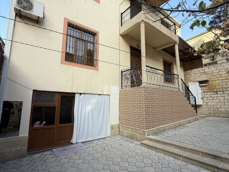 6 otaqlı həyət evi, 210 m², Əhmədli: 410 000 ₼ 4