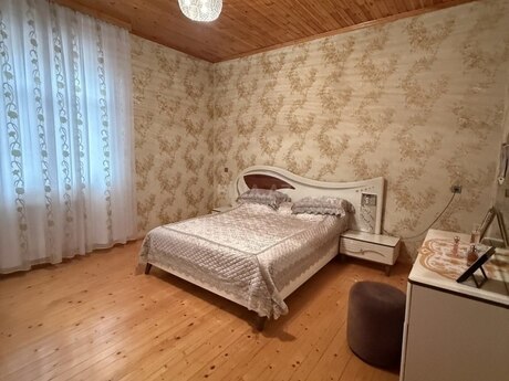6 otaqlı həyət evi, 210 m², Əhmədli: 410 000 ₼ 5