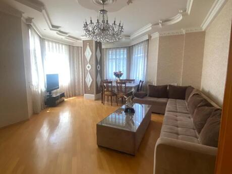3-room apartment, 135 m², Gənclik: 400 000 ₼ 2