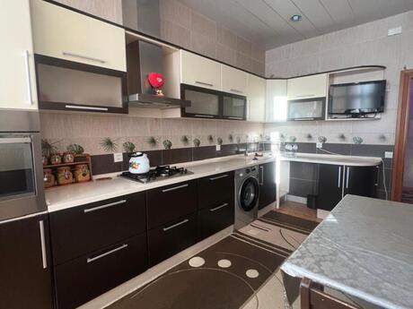 3-room apartment, 135 m², Gənclik: 400 000 ₼ 5