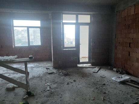 2 otaqlı mənzil, 65 m², Yeni Günəşli: 127 000 ₼ 5