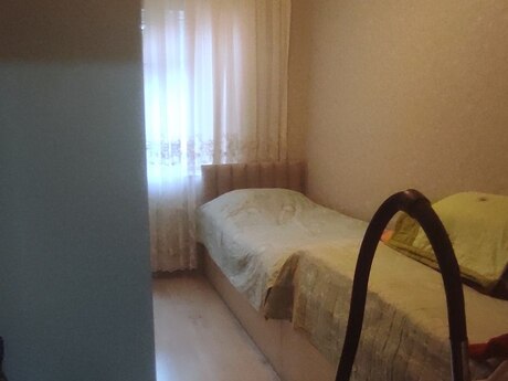 3-room apartment, 65 m², NZS: 119 000 ₼ 3