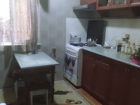 3-room apartment, 65 m², NZS: 119 000 ₼ 5