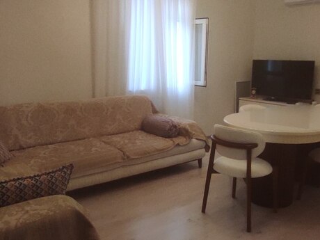 3-room apartment, 65 m², NZS: 119 000 ₼ 2