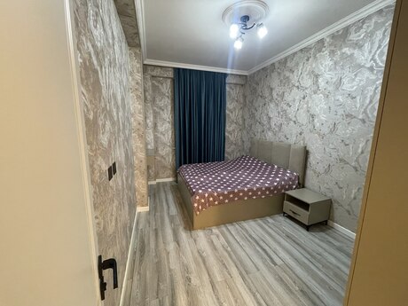 Kirayə 2 otaqlı mənzil, 70 m², Saray: 420 ₼/ay 5