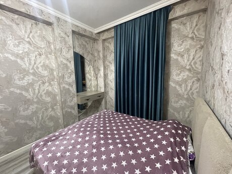 Kirayə 2 otaqlı mənzil, 70 m², Saray: 420 ₼/ay 4