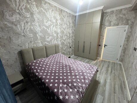 Kirayə 2 otaqlı mənzil, 70 m², Saray: 420 ₼/ay 3