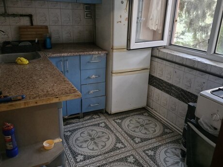 Kirayə 2 otaqlı mənzil, 65 m², Memar Əcəmi: 185 ₼/ay 3