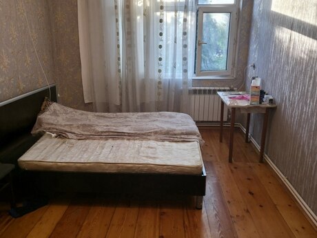 Kirayə 2 otaqlı mənzil, 65 m², Memar Əcəmi: 185 ₼/ay 2
