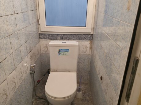 Kirayə 2 otaqlı mənzil, 65 m², Memar Əcəmi: 185 ₼/ay 4