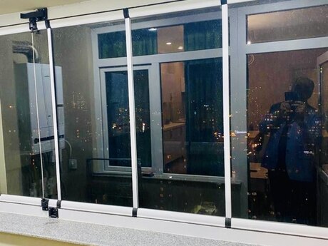 Kirayə 2 otaqlı mənzil, 80 m², Şah İsmayıl Xətai: 900 ₼/ay 5