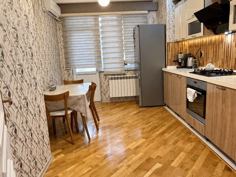 3-room apartment, 130 m², Nəriman Nərimanov: 320 000 ₼ 3