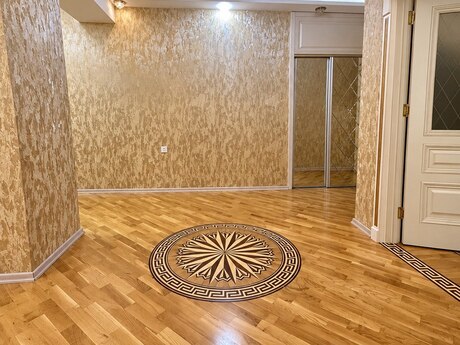 3-room apartment, 130 m², Nəriman Nərimanov: 320 000 ₼ 5