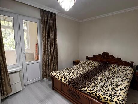 3-комнатная квартира, 65 м², Memar Əcəmi: 210 000 ₼ 2