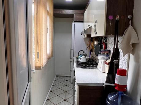 3-комнатная квартира, 65 м², Memar Əcəmi: 210 000 ₼ 5