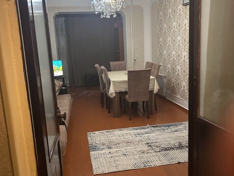 3-room apartment, 72 m², Avtovağzal: 165 000 ₼ 3