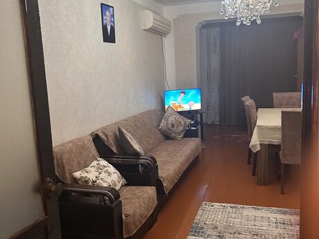 3-room apartment, 72 m², Avtovağzal: 165 000 ₼ 4