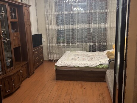 3-room apartment, 72 m², Avtovağzal: 165 000 ₼ 5