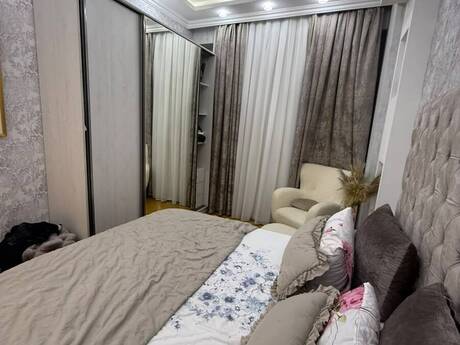2-room apartment, 67 m², Yeni Günəşli: 180 000 ₼ 4