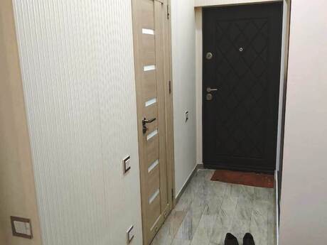 Аренда: 2-комнатная квартира, 40 м², Elmlər Akademiyası: 630 ₼/мес 5