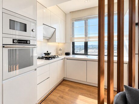 3-комнатная квартира, 82 м², Çinarlı Park: 258 000 ₼ 4
