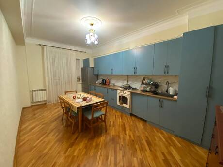 3 otaqlı mənzil, 135 m², Elmlər Akademiyası: 400 000 ₼ 4