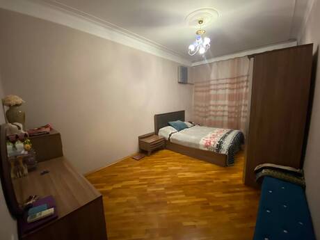 3 otaqlı mənzil, 135 m², Elmlər Akademiyası: 400 000 ₼ 2