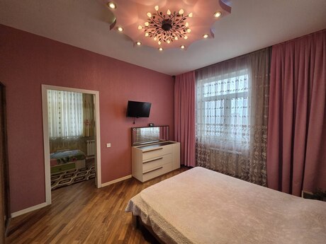 3-room apartment, 80 m², Azadlıq Prospekti: 240 000 ₼ 5