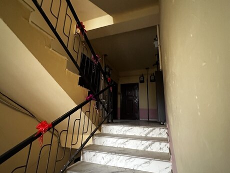 3-комнатная квартира, 70 м², Masazır: 105 000 ₼ 2