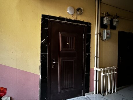 3-комнатная квартира, 70 м², Masazır: 105 000 ₼ 3