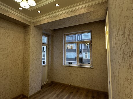 3-комнатная квартира, 70 м², Masazır: 105 000 ₼ 4