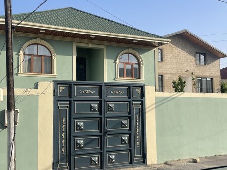 5-комнатный дом, 120 м², Biləcəri: 140 000 ₼ 5