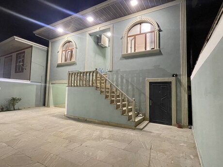 5 otaq · 120 m², Biləcəri