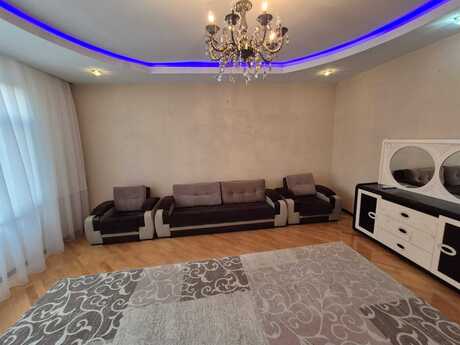 3 Yasamal